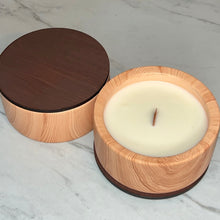 Load image into Gallery viewer, Pistachio Please Candle | honey + pistachio