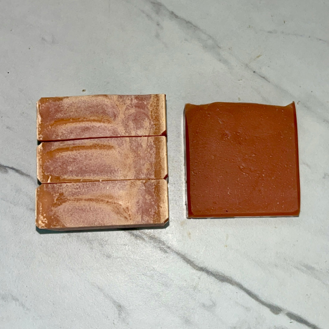 Cranberry Apple | Soap Bar