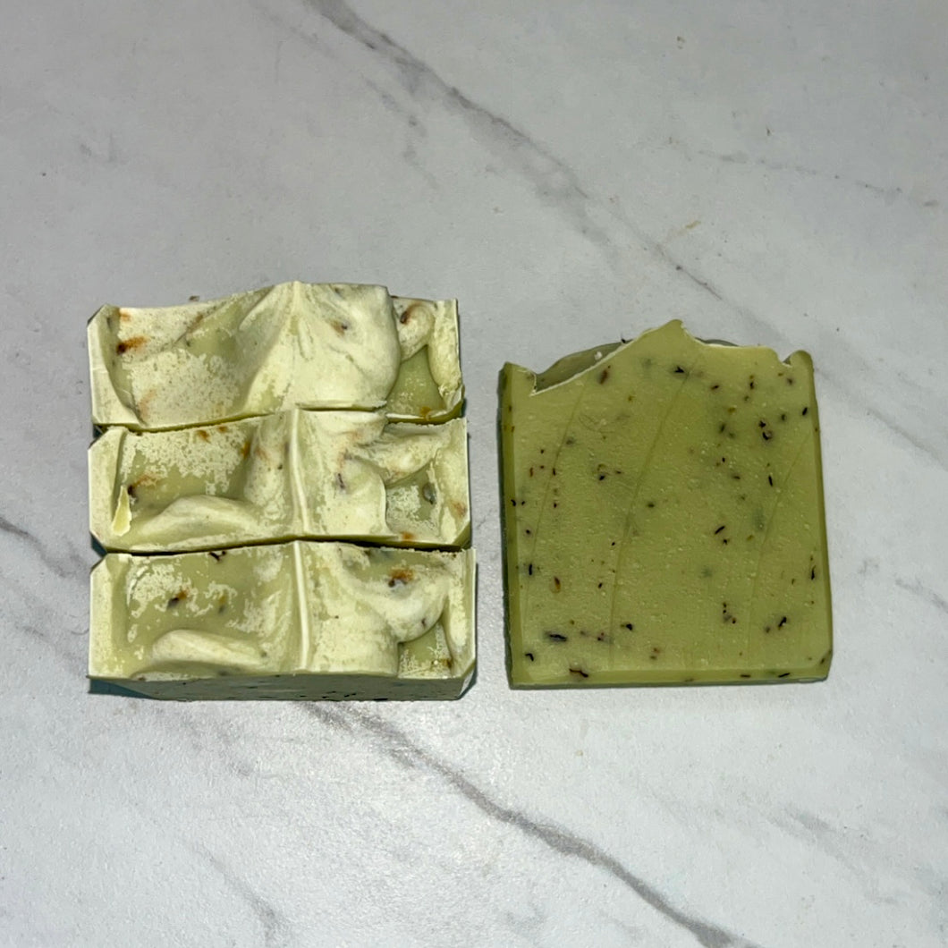 Eucalyptus Mint | Soap Bar