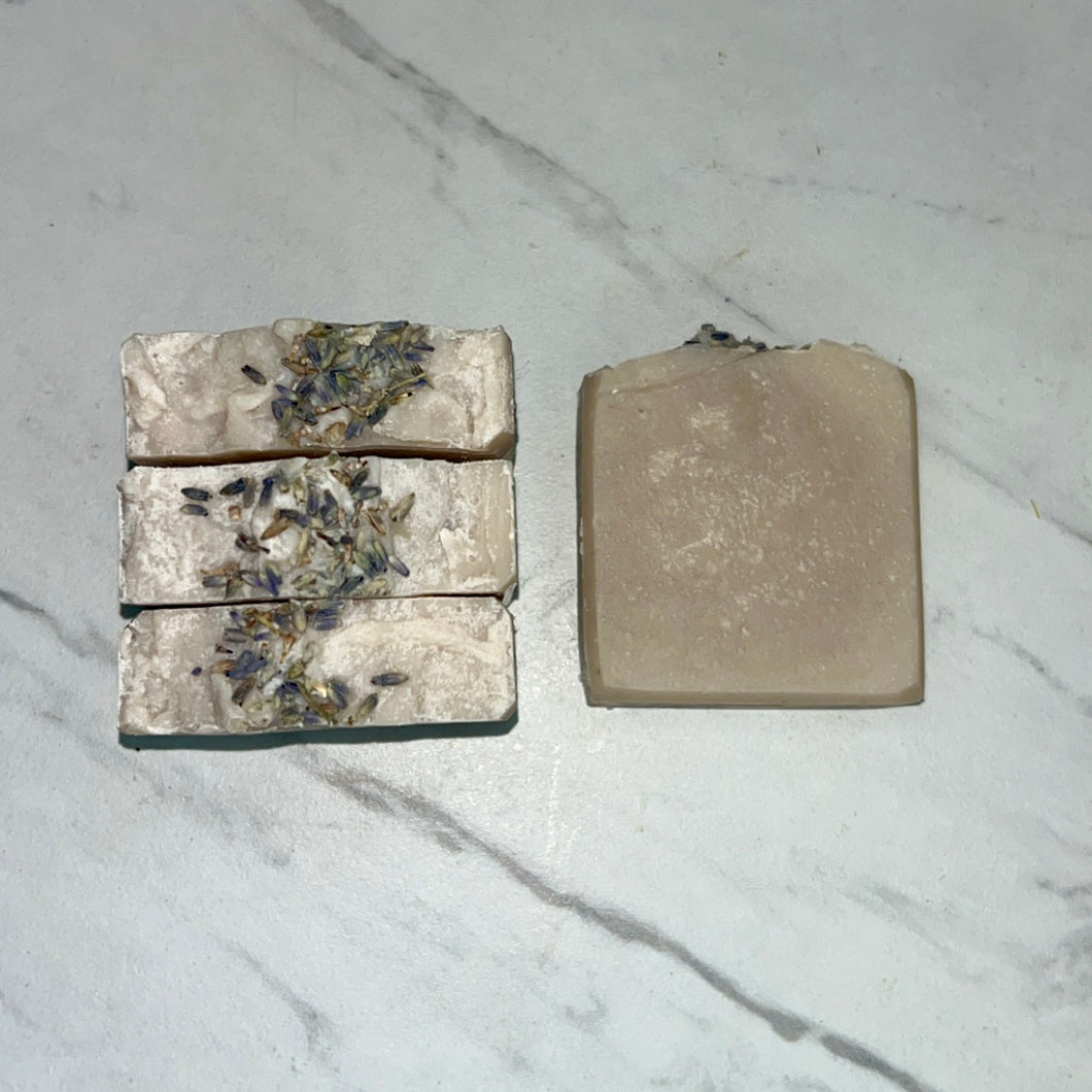 French Lavender | Soap Bar