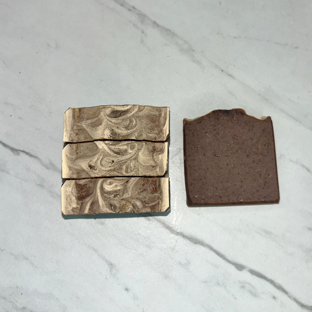 Coffee Bean | Soap Bar